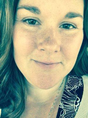 photo of Katie P.