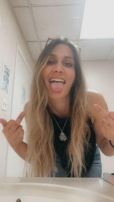 Photo of Melissa M.