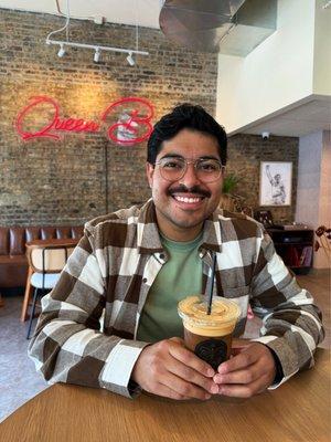 Photo of Domingo C.