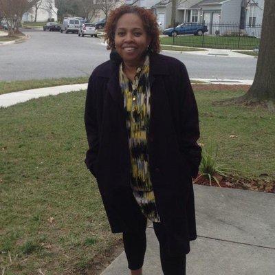 Photo of Jackquelyn F.