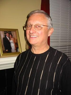 Photo of David K.