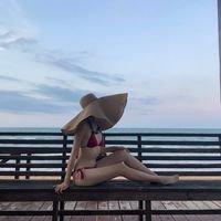 photo of Elizabeth Li L.