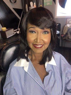 Photo of Carolyn J.