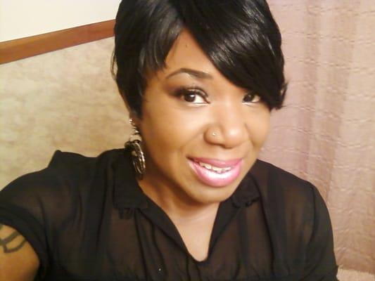 Photo of Dwana S.