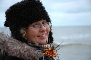 Photo of Robin L.
