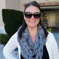 Photo of Kimberly P.