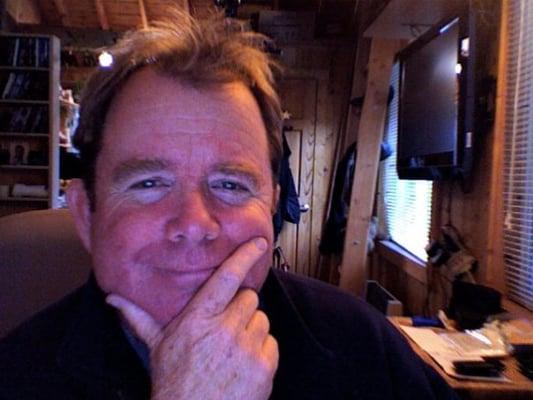 Photo of Clint G.