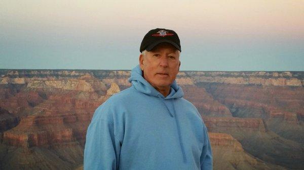 Photo of Stephen G.
