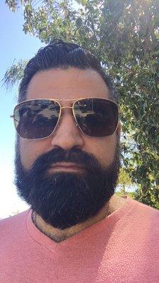 Photo of Shah K.