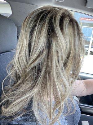 photo of KelMarie S.