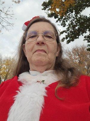 Photo of Roberta D.