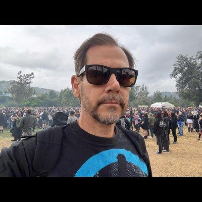 Photo of Jef T.