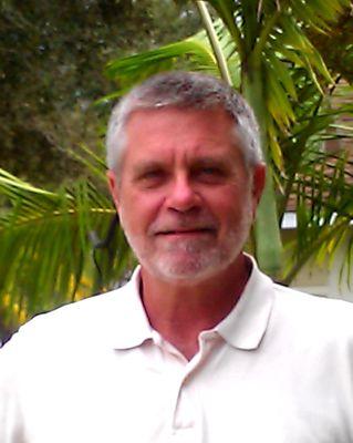 Photo of Mark T.