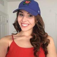 Photo of Stephanie G.