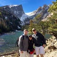 photo of Alexander W.