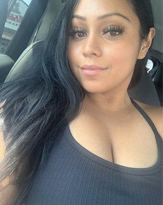 Photo of Michelle K.