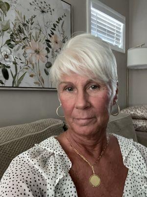 Photo of Paula D.