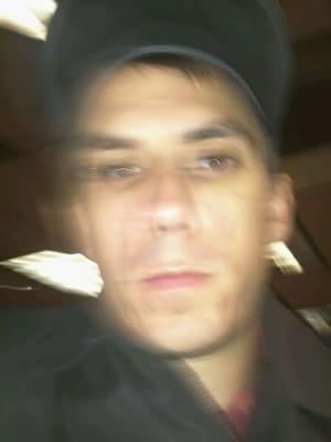 Photo of Daniel A.