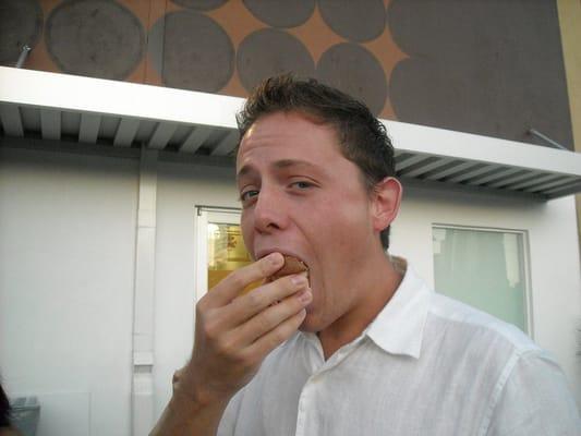 Photo of Alex R.