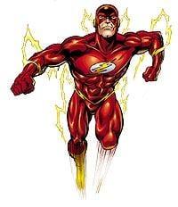 photo of Flash f.