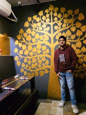 Photo of Jahid H.