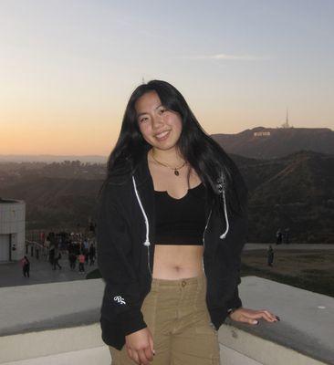 photo of Danielle T.