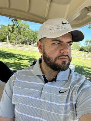 photo of Jessie Vincent A.