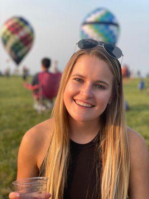 Photo of Rebekah S.