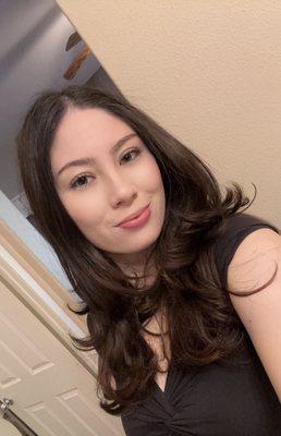 Photo of Juliana P.