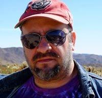 Photo of Mitch G.