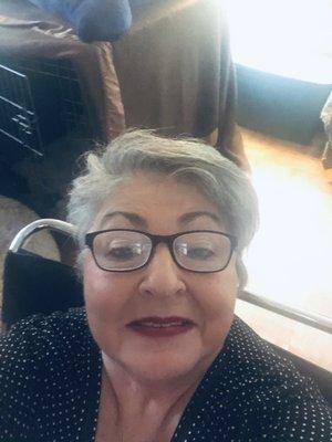 Photo of Fran M.