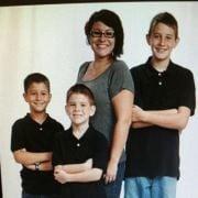 Photo of Kirsten A.