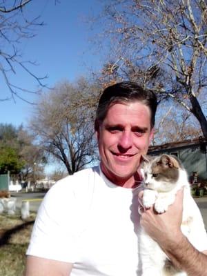 Photo of Kevin K.