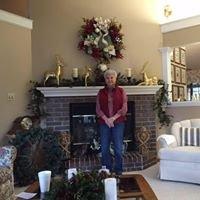 Photo of Sherra B.