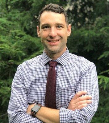 Photo of Todd G.