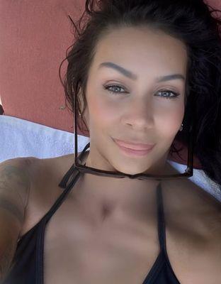 Photo of Candi C.