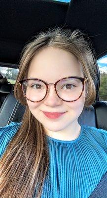 photo of Isabella N.