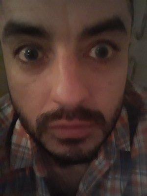 photo of Alexander M.