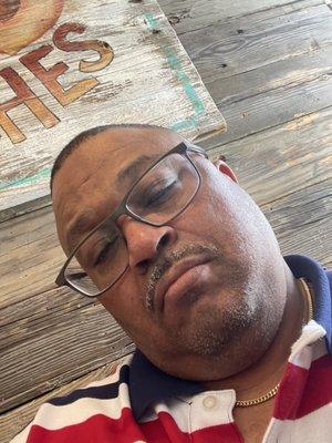 Photo of Keith D.