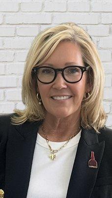 photo of Patricia S.