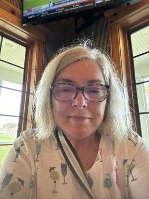 Photo of Carolyn E.