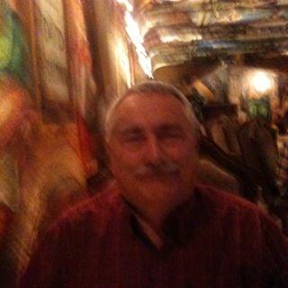 Photo of Gary D.