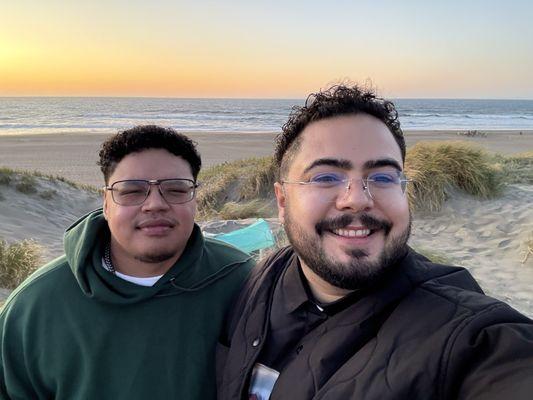 photo of Santiago A.