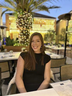 Photo of Tiffany F.