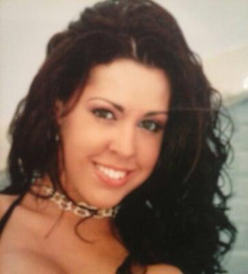 Photo of Crystal H.