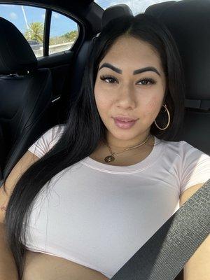 Photo of Veronica B.
