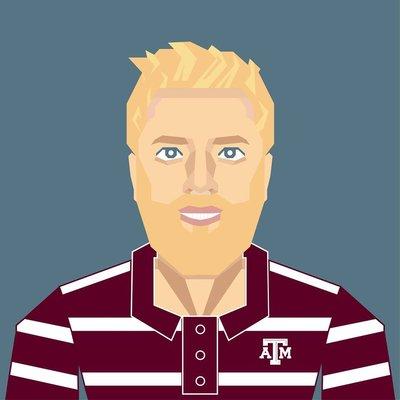 photo of Jared T.