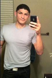 Photo of Chris S.
