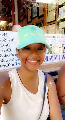 Photo of Tiffanie G.