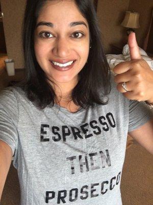 photo of Samantha S.